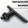 Drill Chuck Keys Universal Chuck Key Drilling Power Tools Replacement Chuck Key,SE Chuck Key for Flexible Shaft Grinder