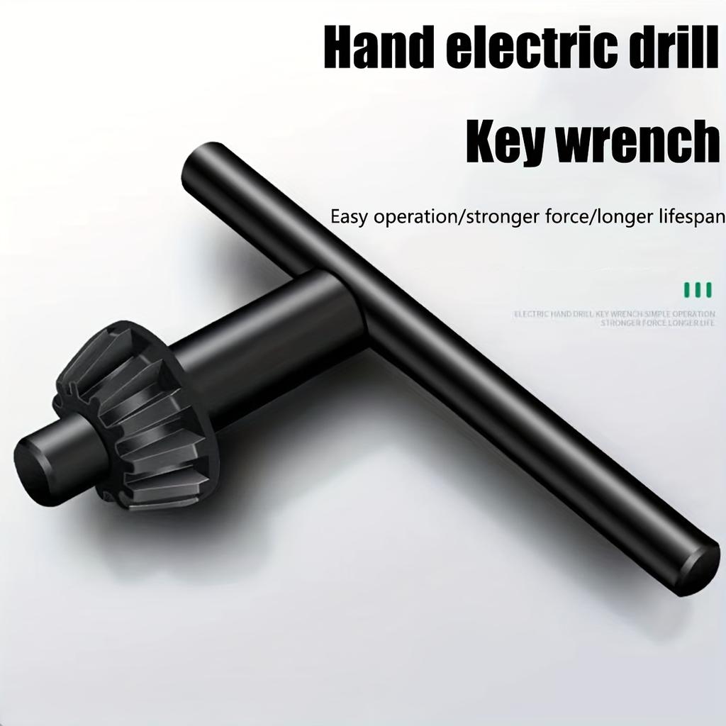 Drill Chuck Keys Universal Chuck Key Drilling Power Tools Replacement Chuck Key,SE Chuck Key for Flexible Shaft Grinder