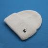 Fashion Angora Soft Cashmere Winter Hat Women Solid Rabbit Fur Beanie Ladies Thick Warm Skullies Knitted Hat