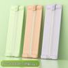 Four-in-One Paper Cutter: Versatile Cutting Tool with Replacement Blades