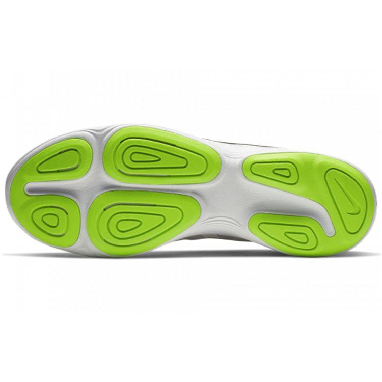Nike Revolution 4 Comfortable Simple Fabric Cushioning Non-Slip Breathable Lightweight Low-Top Casual Running Shoes Men Sneaker Gray Green 908988-019