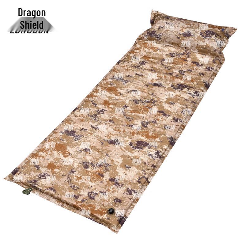 Dragon Shield Automatic Inflatable Camping Mat