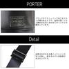 [Porter] PORTER GUARD 2-Way Briefcase 033-05056 Black