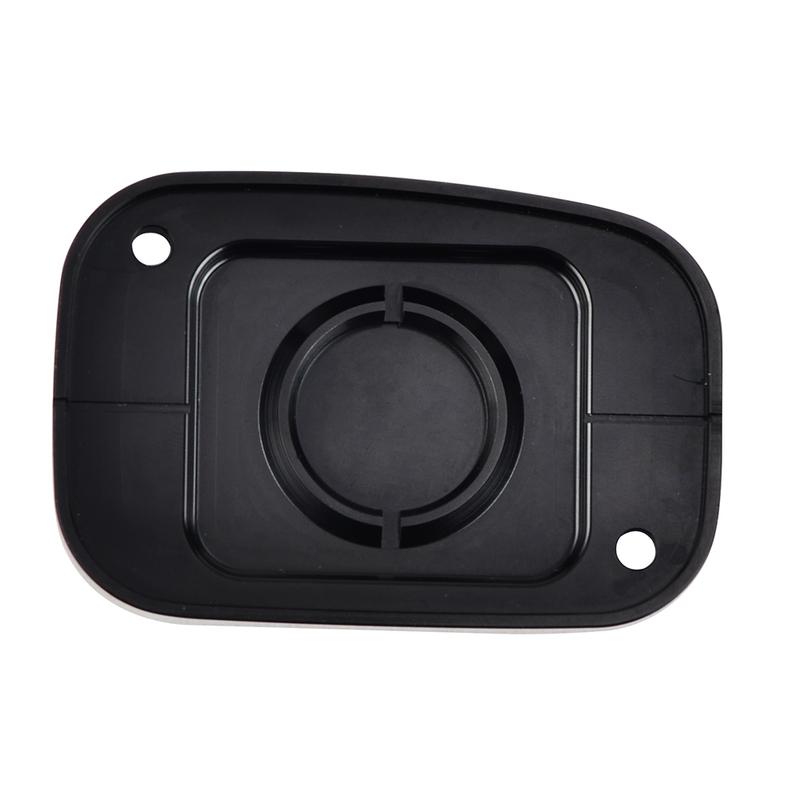 Front Brake Reservoir Cover Master Cylinder Cap For Harley Softail Slim Fat Boy CVO Breakout Heritage Softail 2015 2016 2017