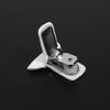 8PCS Padded Comforter Clips Duvet Clips White Blanket Fasteners Prevents Comforters From Moving Inside Duvet Cover