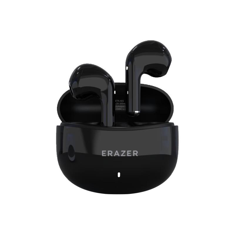 

Lenovo E-Nabler Wireless Half-In-Ear Bluetooth Earbuds