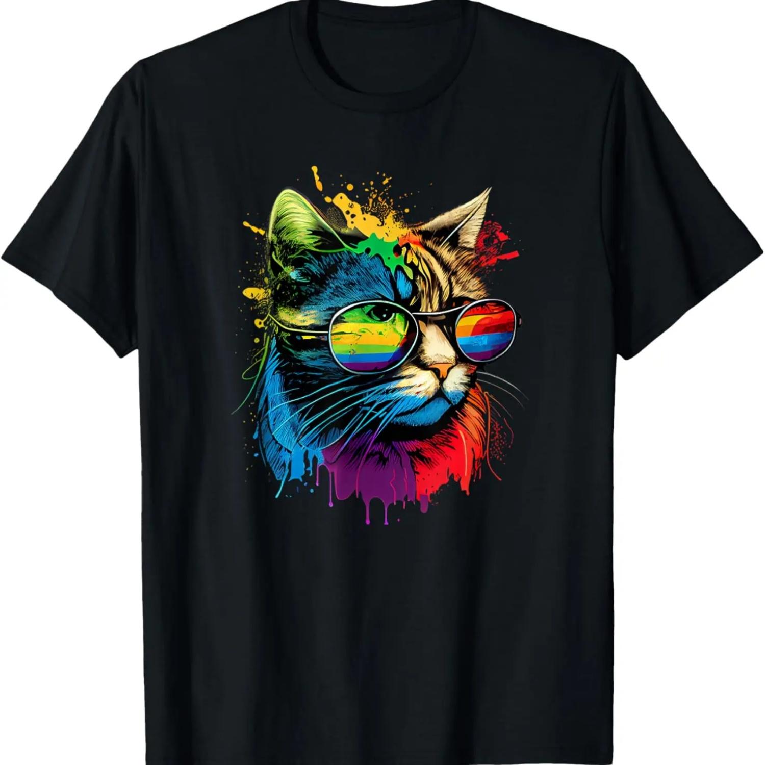Don t Judge a Book by its Movie T-Shirt for Bookworms,Comfortable pure cotton S