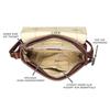 Women's Broxa Flap Over Sling Bag | Ladies Purse Handbag