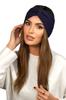 Women' Headband Navy Blue Kamea - Boogi
