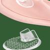 ZHSHXNGY Thong Sandal Covers and Toe Insoles To Prevent Sandals from Slipping Off Pairs 4 Insoles Forefoot (2 Set, - Cushioning)