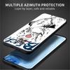 Case For Motorola G60 G30 G22 Edge 20 Lite G31 One Fusion G9 G8 G60s G51 G71 G52 G200 G50 TPU Phone Cover Kurosaki Ichigo Bleach
