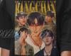 Vintage Bang Chan Graphic Shirt, Bang Chan Retro T-shirt, Bang Chan Kpop Bootleg Shirt, Bang Chan Fan Tees, Kpop Shirt, Kpop Gift Birthday