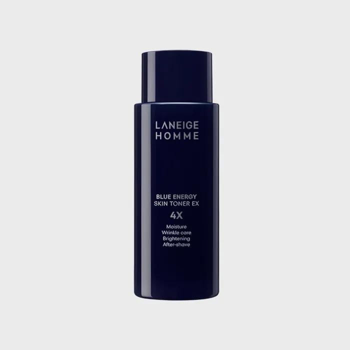 Homme Blue Energy Hauttoner EX 180 ml