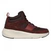 Womens/Ladies OTG Elevate Suede Slip-on Trainers