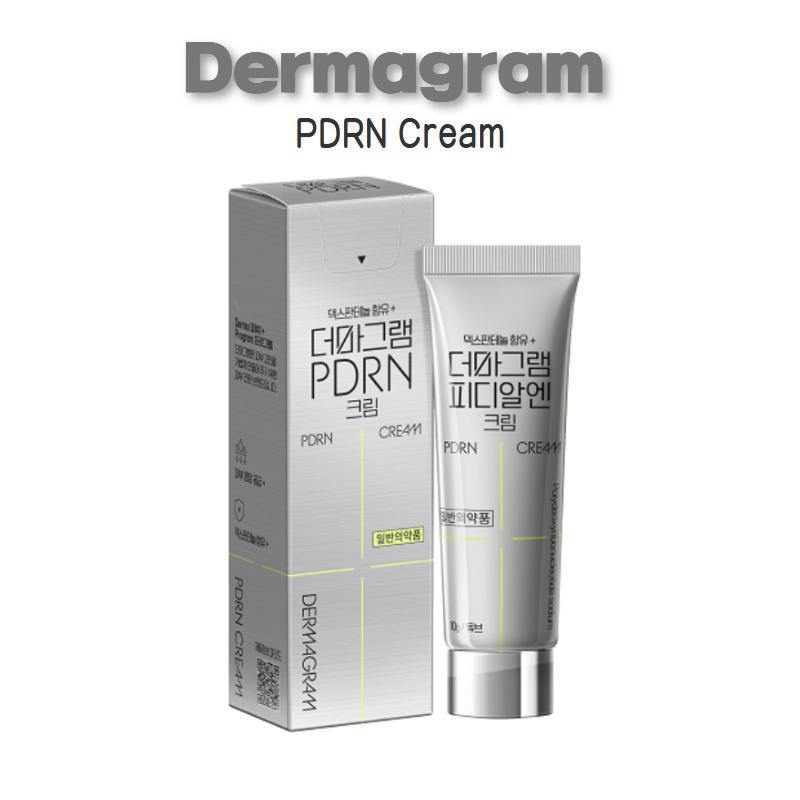 

Chong Kun Dang Крем Dermagram PDRN 10 г
