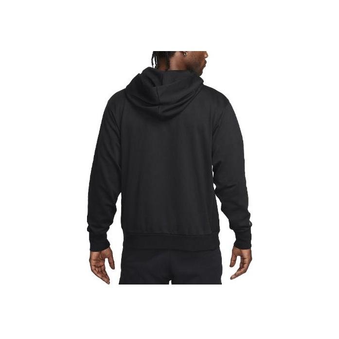 

New Nike Sweatshirts Men Black FB7137-010 XXXL