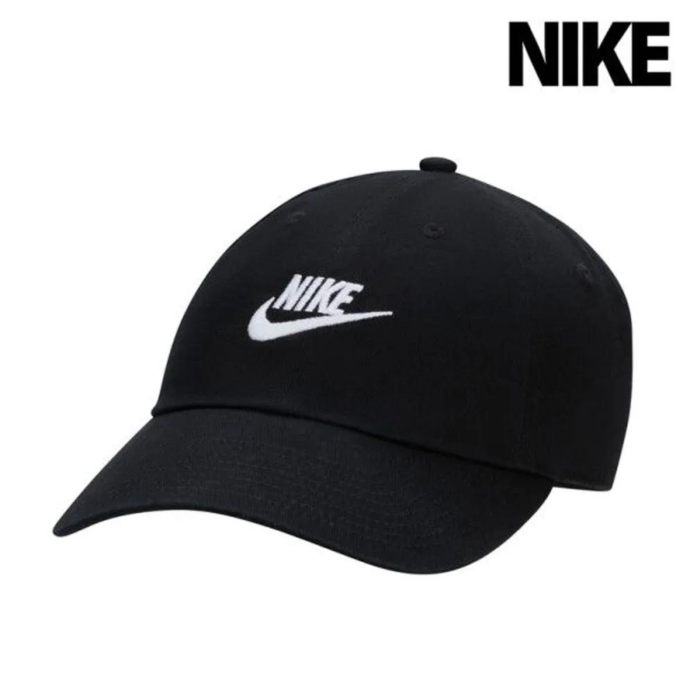 U Club Unstructured Futura Washed Ball Cap FB5368-011 L/XL