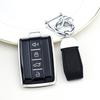 Soft Tpu Car Key Case Cover Fob Shell For Great Wall Gwm Wey Tank 500 Tank 300 Remote Key Protector Key Chain Car Accessories