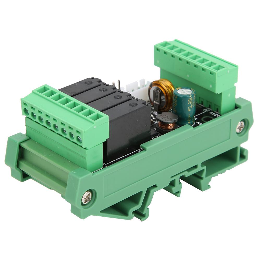 PLC Programmable Controller Board Electrical Supplies Industrial Accessory FX2N?10MR WS2N?10MR?S