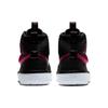Jordan 1 High React Black Noble Red Jordan AR5321-006