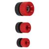 Adjustable Drill Stop Drill Bit Depth Stop Drill Stop Collar 3-13mm Size Range