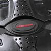 Motorcycle Armor Anti Fall Anti-collision Breathable Off-road Riding Armor Off-road Motorcycle Armor With Neck Protection