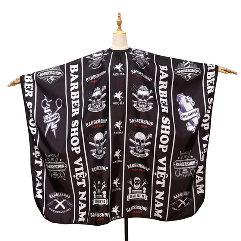 

парикмахерская накидка для стрижки фартук накидка для волос профессиональный парикмахерский халат парикмахерская стрижка стили аксессуары