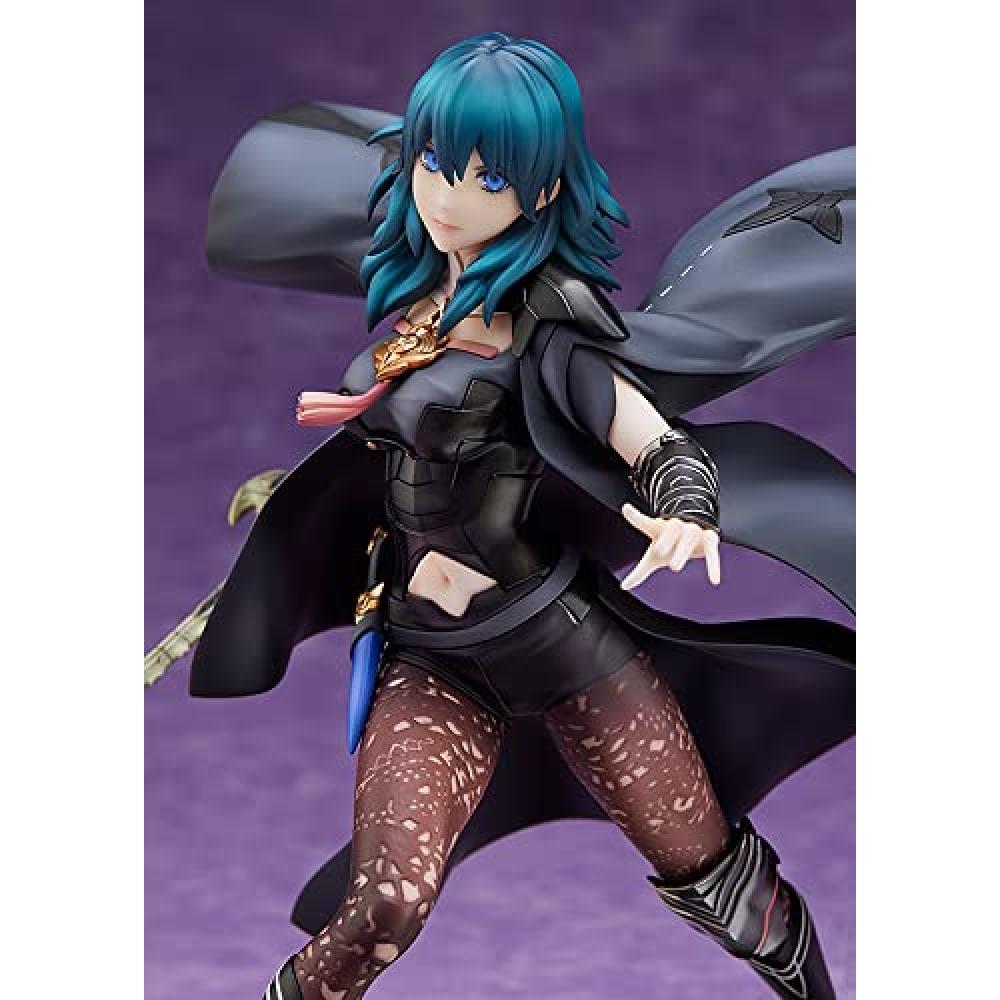 Fire Emblem Byleth 17 měřítko plastová malovaná hotová figurka