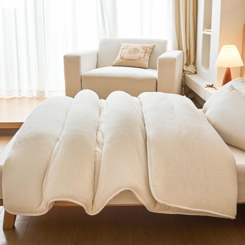 Hongdou Antibacterial Xinjiang Cotton Quilt