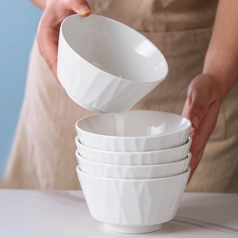 Elegantes Jingdezhen Keramik Geschirrset