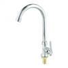Sink Cold Taps Faucet Kitchen Sink Faucet Single Lever Hole Tap Cold Water