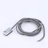 Air Pneumatic Cylinder Magnetic Reed Switch Sensor 1Pcs Durable for Industrial Automation CS1-J/G/E/U/F D-C73