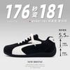 Autumn and winter new women's shoes casual shoes versatile sports casual moral training shoes simple board shoes