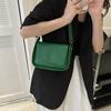 Stylish Minimalist Small Square Handbag For Women In Trendy Colors Perfect For Casual Outfits
