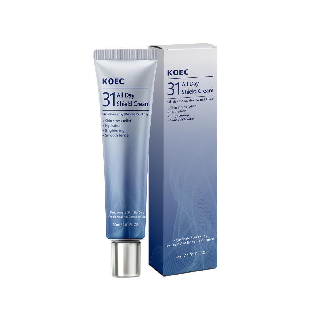 KOEC Niacinamide Day & Night Cream Face Moisturizer Hydrating Skin Repair Cream 50ml