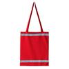 Korntex Warnsac Reflective Long Handle Shopper Bag