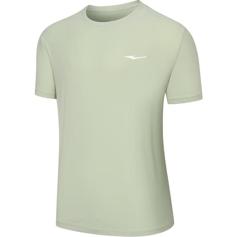 

Erke Men s Summer Cooling Running T-shirt 3XL