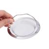 Round Sink Strainer Mesh Durable Hair Catcher Hair Filter Drain Stopper Filter  Kitchen