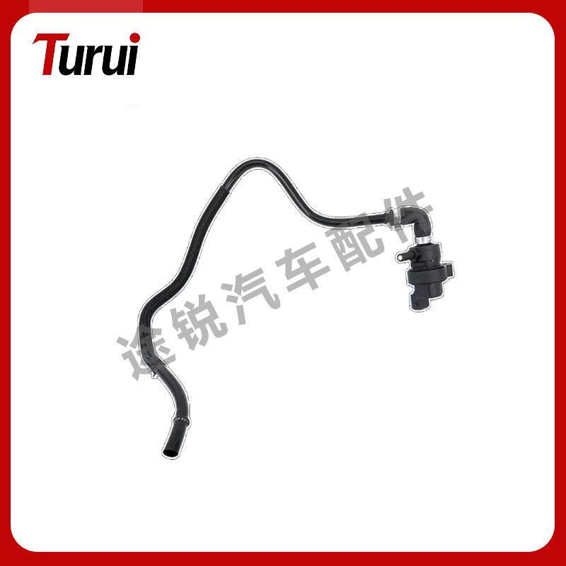 Mercedes-Benz Fuel Tank Vent Valve - Carbon Canister Solenoid