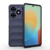 Infinix Hot 40 Skin-Feel Anti-Slip & Anti-Fall Phone Case for Spark40 Pro