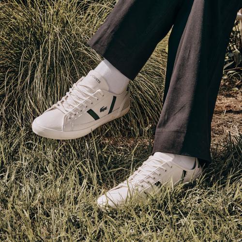 [Lacoste] Мужские кроссовки Sideline RZ6069M55N1Y5 250