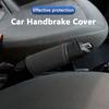 Car Hand Brake Cover Power Suede Handbrake Grips Protector For BMW M X1 X3 X4 X5 E46 E90 F20 E60 E39 F10 M1 M2 M3 M5 M6 E87 330D