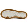 Anta Street Stubborn 2 Lightweight Height Increasing Low top Skateboard Shoes Men's White Blue Brown 912518077-9