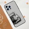 CLASSIC CARS Phone Case For iPhone 18 15 16 14 13 12 11 Pro Max Mini Plus XS X XR Back Cover