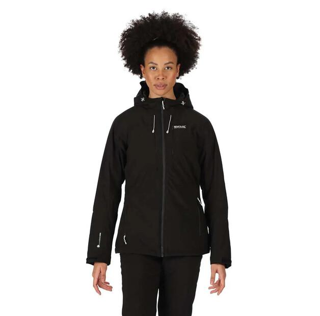 

Regatta Куртка Highton Str III 14