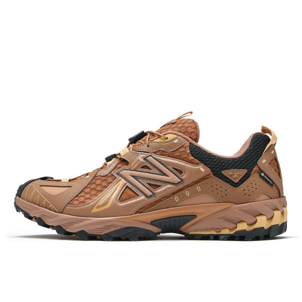 

New Balance ML610XH D ML610XH BROWN H 255