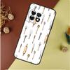 Baking Cook Chef For OnePlus Nord 4 CE 3 2 Lite N20 N30 9 10 Pro 8T 9RT 10T 10R 13R 12R 11 12 13 Phone Case