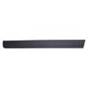 Rear Door Lower Trim Garnish High Strength PP EPM Material Effective Protection for Rogue 20142020