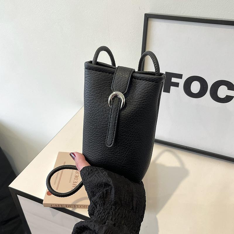 

Мини сумка кроссбоди для телефона для женщин, Легкий и компактный дизайн, Повседневная наплечная сумка для летних прогулок