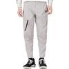 Nike Casual Pants Men's Gray Moderate Cargo Pants DH3867-012